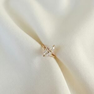 טבעת מרקיזה