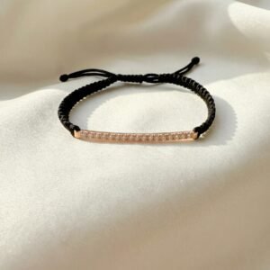 צמיד חוט לגבר