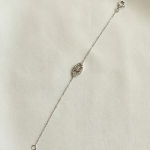 צמיד זהב עין הרע