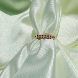 טבעת אינפינטי